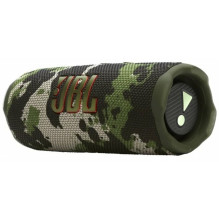 JBL Flip 7 Bluetooth Speaker Squad JBL Flip 7 Bluetooth Speaker Squad