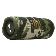 JBL Flip 7 Bluetooth kolonėlė Squad JBL Flip 7 Bluetooth kolonėlė Squad