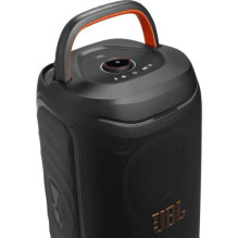 JBL Partybox 130 Bluetooth Speaker Black EU