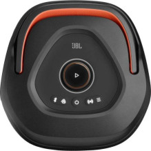 JBL Partybox 130 Bluetooth kolonėlė Black EU JBL Partybox 130 Bluetooth kolonėlė Black EU