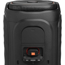 JBL Partybox 130 Bluetooth kolonėlė Black EU JBL Partybox 130 Bluetooth kolonėlė Black EU