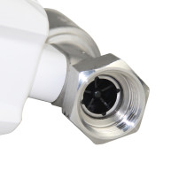 Package Intelligent water valve PNI SV180 PRO and PNI CHG300 power supply Package Intelligent water valve PNI SV180 PRO and PNI CHG300 power supply
