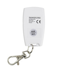 Pack of 2 wireless alarm system PNI Safe House PG600LR wireless connection, burglar alarm, wireless alarm, smart alert v