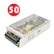 Box with 50 pieces PNI...