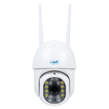 PNI IP440 wireless video surveillance camera and PNI photovoltaic solar panel package PSF6020A PNI IP440 wireless video surveillance camera and PNI photovoltaic solar panel package PSF6020A