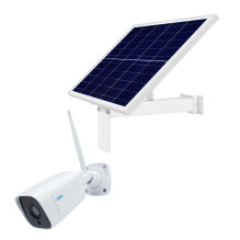 PNI House IP55 wireless video surveillance camera package and PNI PSF6020A photovoltaic solar panel PNI House IP55 wireless video surveillance camera package and PNI PSF6020A photovoltaic solar panel