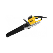 DeWALT DWE397 alligator saw