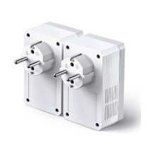 TP-Link TL-PA4010P KIT V5 PowerLine network adapter