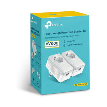 TP-Link TL-PA4010P KIT V5 PowerLine network adapter