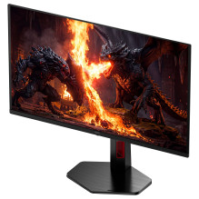 AOC G4 Q27G4SDR computer monitor