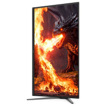 AOC G4 Q27G4ZD / 69 computer monitor