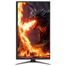 AOC G4 Q27G4ZD / 69 computer monitor
