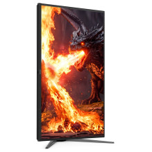 AOC G4 Q27G4ZD / 69 kompiuterio monitorius