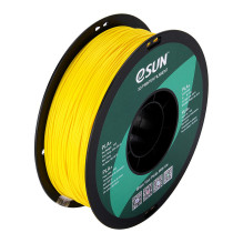 eSUN PLA+175Y1 3D printing...