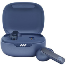 JBL Live Pro 2 TWS Wasserdichte, True-Wireless Kopfhrer, mėlyna