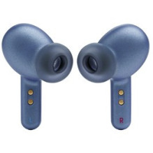 JBL Live Pro 2 TWS Wasserdichte, True-Wireless Kopfhrer, mėlyna