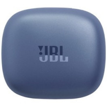 JBL Live Pro 2 TWS Wasserdichte, True-Wireless Kopfhrer, mėlyna