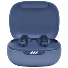 JBL Live Pro 2 TWS Wasserdichte, True-Wireless Kopfhrer, mėlyna