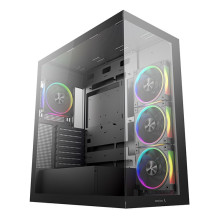 DeepCool CG580 4F V2 Midi...