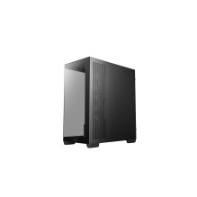 DeepCool CG580 4F V2 Midi Tower, juodas