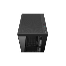 DeepCool CG580 4F V2 Midi Tower, juodas
