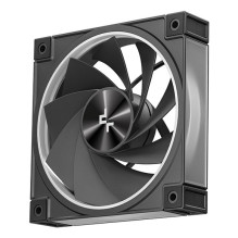 DeepCool CG580 4F V2 Midi Tower Black DeepCool CG580 4F V2 Midi Tower Black