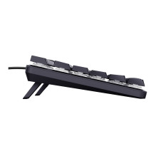 Trust GXT 866 TORIX žaidimų klaviatūra, USB, QWERTY, JAV, juoda Trust GXT 866 TORIX žaidimų klaviatūra, USB, QWERTY, JAV, juoda