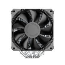 CPU COOLER MULTI SOCKET BLACK / NX600 (B) MONTECH