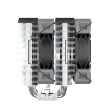 CPU COOLER MULTI SOCKET BLACK / NX600 (B) MONTECH