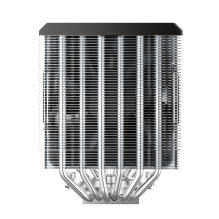 CPU COOLER MULTI SOCKET BLACK / NX600 (B) MONTECH