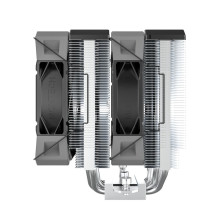 CPU COOLER MULTI SOCKET BLACK / NX600 (B) MONTECH