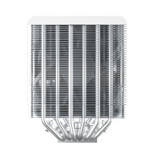 CPU COOLER MULTI SOCKET WHITE / NX600 (W) MONTECH