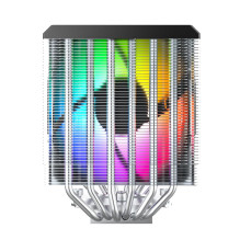 CPU COOLER MULTI SOCKET BLACK / NX600 ARGB (B) MONTECH