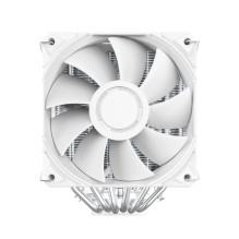 CPU COOLER MULTI SOCKET WHITE / NX600 ARGB (W) MONTECH