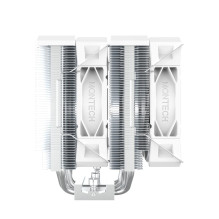 CPU COOLER MULTI SOCKET WHITE / NX600 ARGB (W) MONTECH