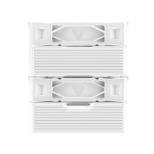 CPU COOLER MULTI SOCKET WHITE / NX600 ARGB (W) MONTECH