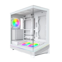 Case, MONTECH, ATX / micro...