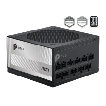 Power Supply, MSI, PRO...