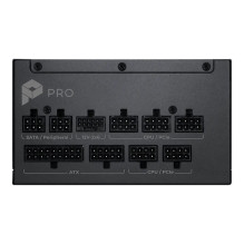 Power Supply, MSI, PRO A1000PL PCIE5, ATX, PC, 100 - 240 V, 1000 W, PROA1000PLPCIE5