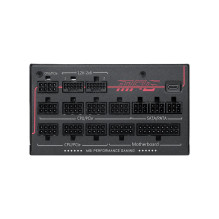 Power Supply, MSI, MPG Ai1300TS PCIE5, ATX, PC, 100 - 240 V, 1300 W, MPGAI1300TSPCIE5