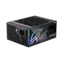 Power Supply, MSI, MPG Ai1300TS PCIE5, ATX, PC, 100 - 240 V, 1300 W, MPGAI1300TSPCIE5