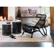 ATMOSPHERA Jute Natural 160x220 Beige