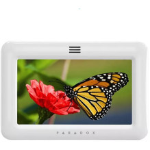 PARADOX TM50 (white)
