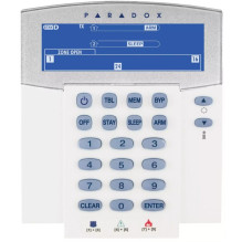 Wireless keyboard Paradox K38