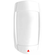 Wireless motion detector...