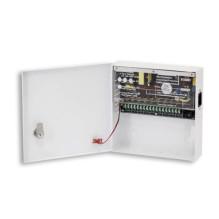 Power supply unit with...