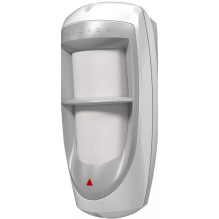 Outdoor motion detector...