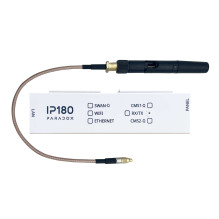 Paradox IP180 network module