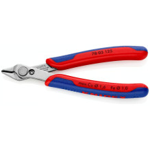 Shearing pliers KNIPEX 7803125