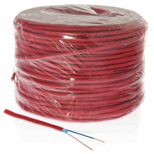 Shielded fire cable Bitner...